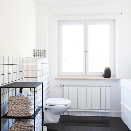 4stubenhaus Apartamento *