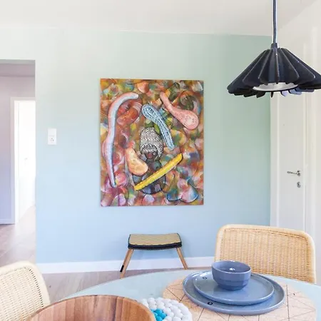 Apartamento 4stubenhaus