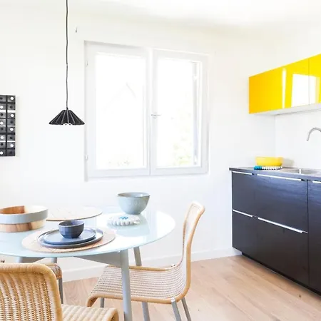 4stubenhaus Appartamento