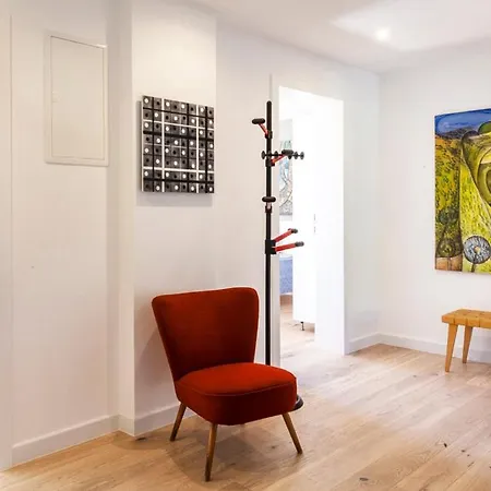 Appartamento 4stubenhaus *