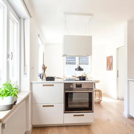4stubenhaus Apartment Dornbirn