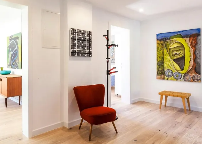 Apartman 4stubenhaus *