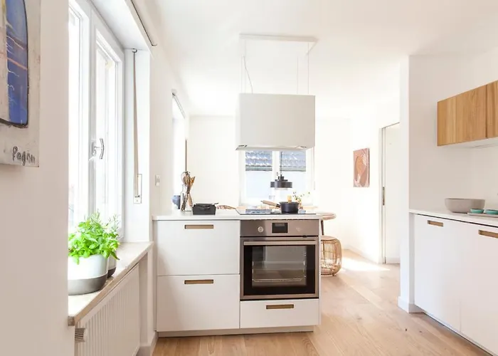 4stubenhaus Apartman Dornbirn